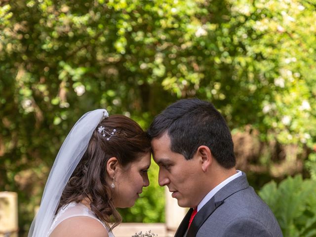 El matrimonio de Cristian y Patricia en Osorno, Osorno 65