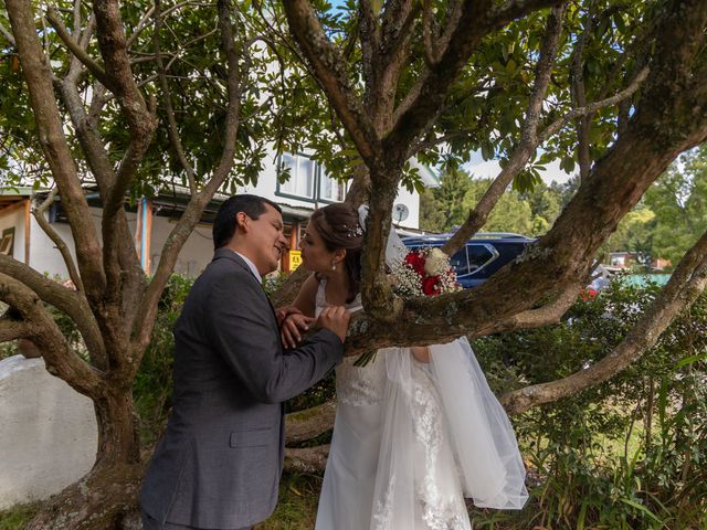 El matrimonio de Cristian y Patricia en Osorno, Osorno 67