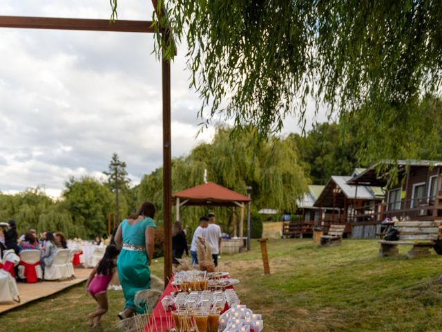 El matrimonio de Cristian y Patricia en Osorno, Osorno 71