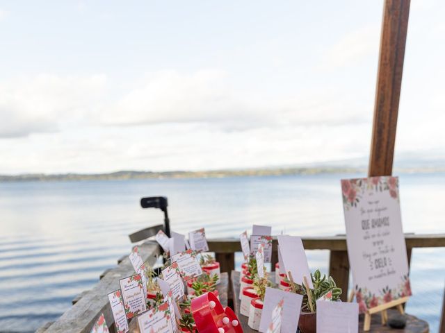 El matrimonio de Cristian y Patricia en Osorno, Osorno 72