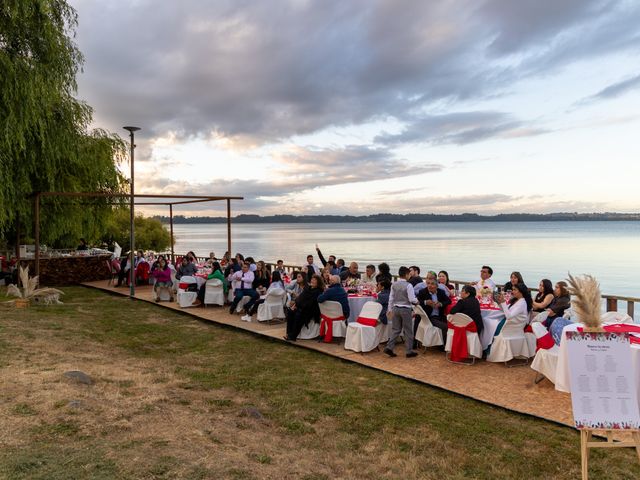 El matrimonio de Cristian y Patricia en Osorno, Osorno 73