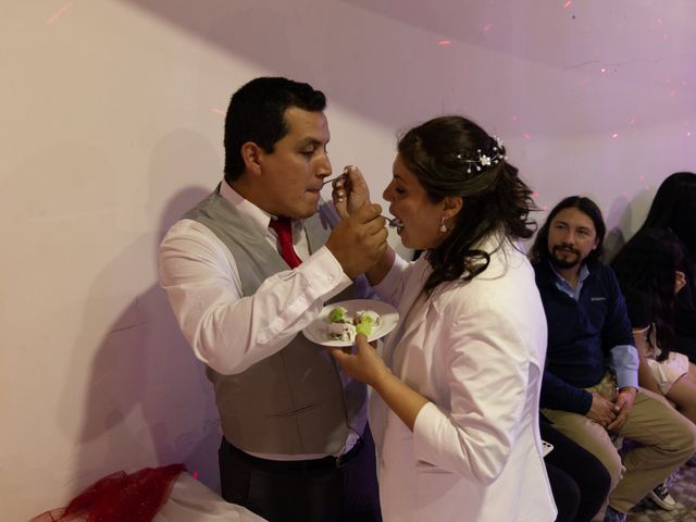 El matrimonio de Cristian y Patricia en Osorno, Osorno 98