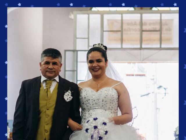 El matrimonio de Marcelo Andrés  y Stephanie Gilda en Antofagasta, Antofagasta 14
