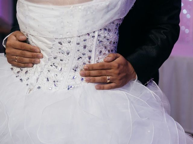 El matrimonio de Marcelo Andrés  y Stephanie Gilda en Antofagasta, Antofagasta 17