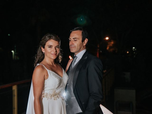 El matrimonio de Cesar y Daniela en Las Condes, Santiago 18