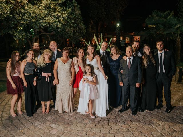 El matrimonio de Cesar y Daniela en Las Condes, Santiago 2