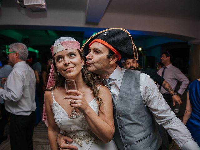 El matrimonio de Cesar y Daniela en Las Condes, Santiago 31