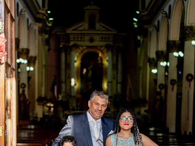 El matrimonio de Carlos y Eugenia en Iquique, Iquique 8