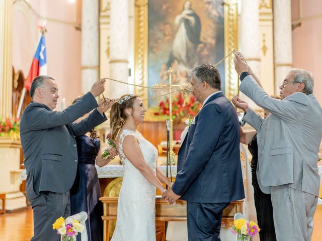 El matrimonio de Carlos y Eugenia en Iquique, Iquique 14