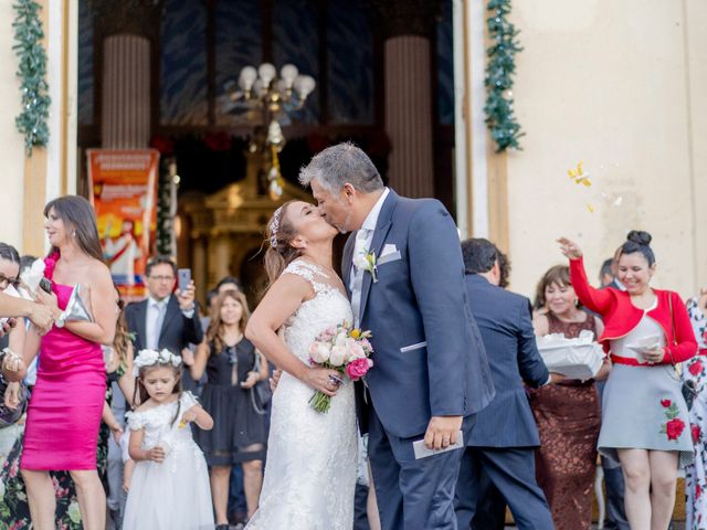 El matrimonio de Carlos y Eugenia en Iquique, Iquique 20