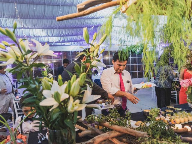 El matrimonio de José y Fadia en Olmué, Quillota 28