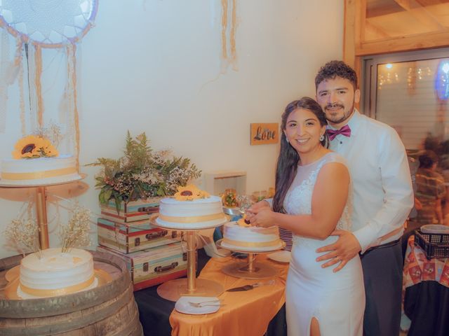 El matrimonio de Eduardo  y Camila  en Los Ángeles, Bío-Bío 15