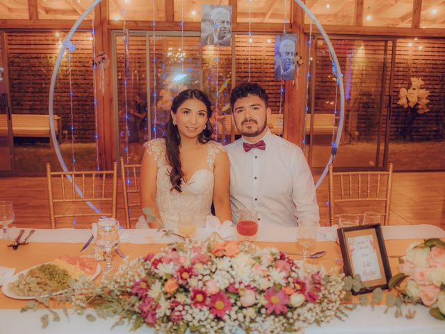 El matrimonio de Eduardo  y Camila  en Los Ángeles, Bío-Bío 16