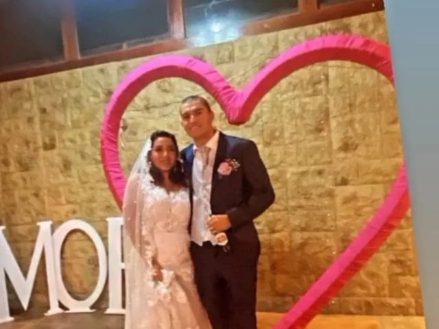 El matrimonio de Cristopher  y Francesca  en Copiapó, Copiapó 5