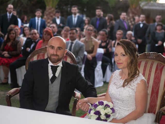 El matrimonio de Jorge y Evelyn en Calera de Tango, Maipo 9