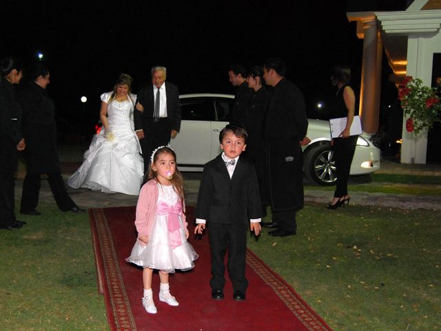 El matrimonio de Ricardo y Alexandra en Rancagua, Cachapoal 2
