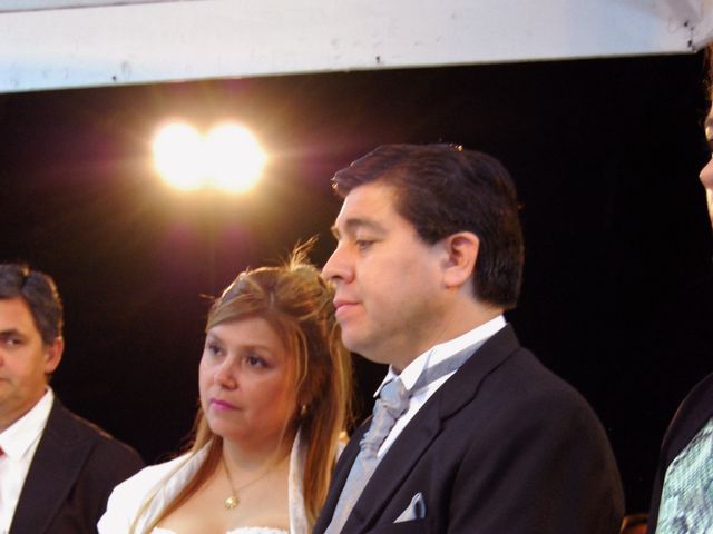El matrimonio de Ricardo y Alexandra en Rancagua, Cachapoal 6