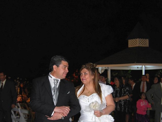El matrimonio de Ricardo y Alexandra en Rancagua, Cachapoal 7