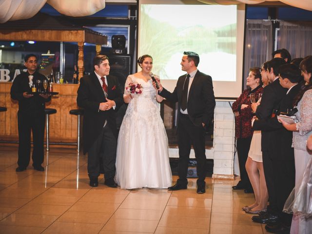 El matrimonio de Ernesto y Natalia en Punta Arenas, Magallanes 29