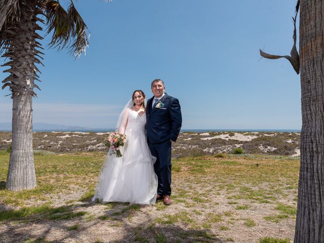 El matrimonio de Juan y Marcela en La Serena, Elqui 19