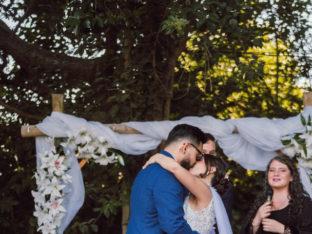 El matrimonio de Yael y Felipe en Maipú, Santiago 13