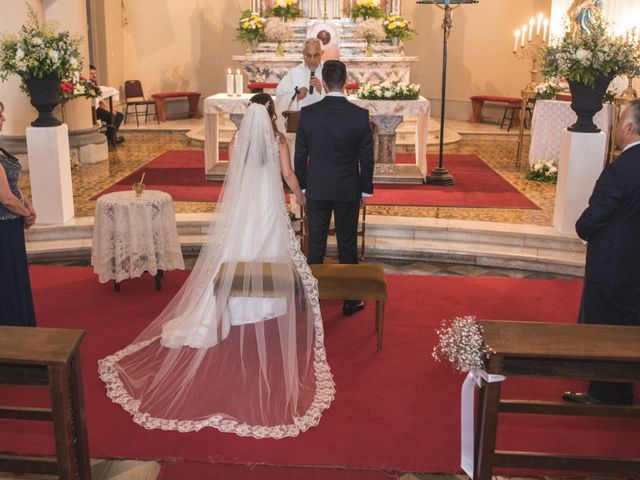 El matrimonio de Alex y MaJose en San Bernardo, Maipo 7