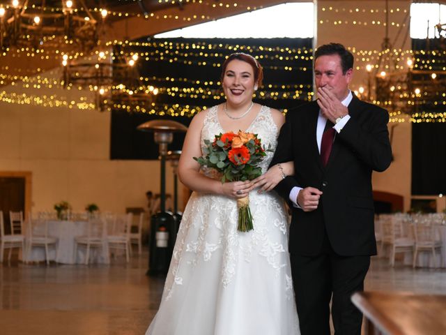 El matrimonio de Mauricio y Consuelo en Curacaví, Melipilla 6