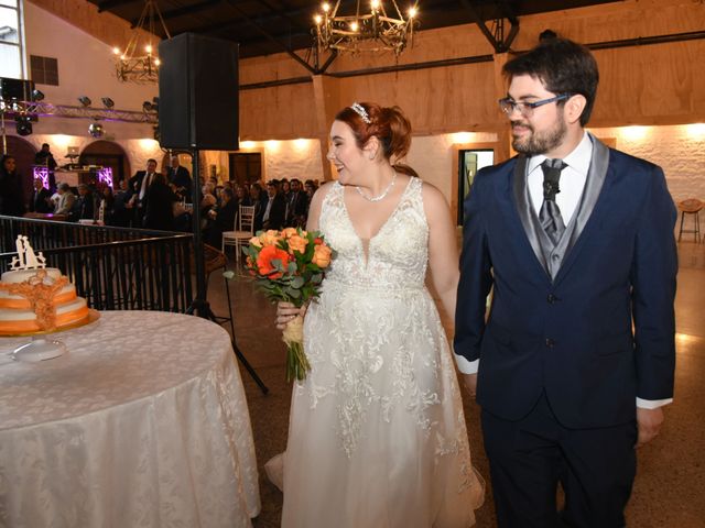 El matrimonio de Mauricio y Consuelo en Curacaví, Melipilla 19