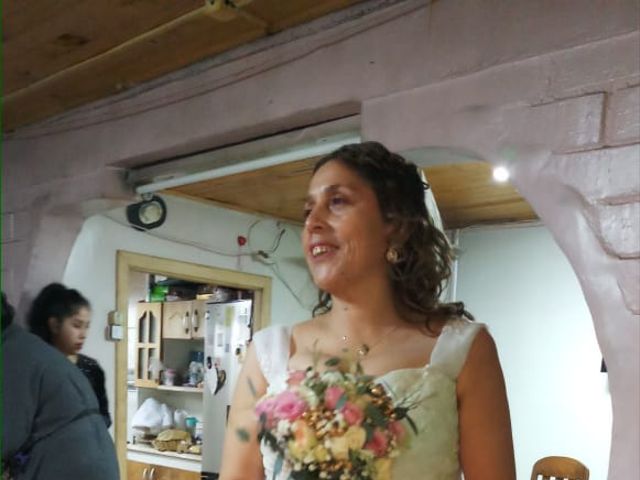 El matrimonio de Ruben  y María Inés  en Coronel, Concepción 13