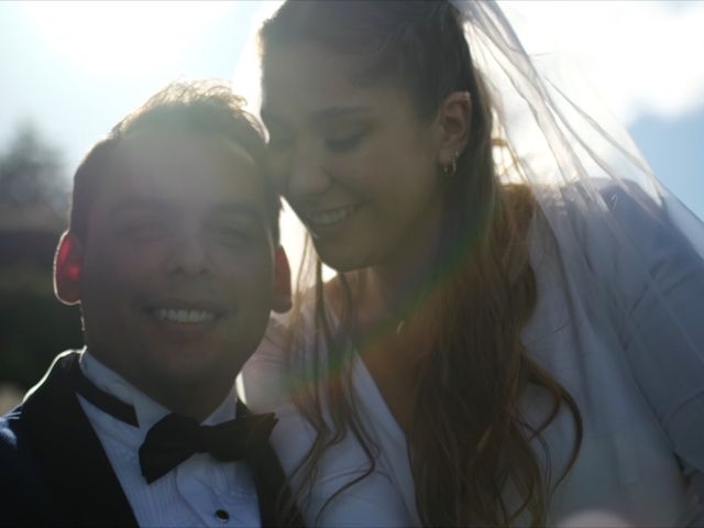 El matrimonio de Natalia y Jorge en Punta Arenas, Magallanes 5