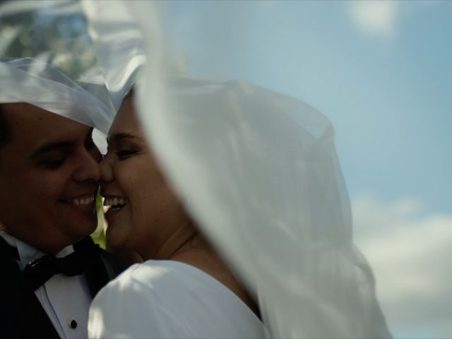 El matrimonio de Natalia y Jorge en Punta Arenas, Magallanes 7