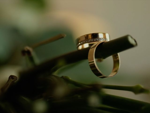 El matrimonio de Natalia y Jorge en Punta Arenas, Magallanes 8
