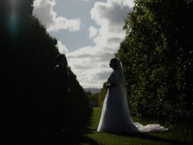 El matrimonio de Natalia y Jorge en Punta Arenas, Magallanes 10