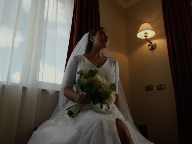 El matrimonio de Natalia y Jorge en Punta Arenas, Magallanes 13