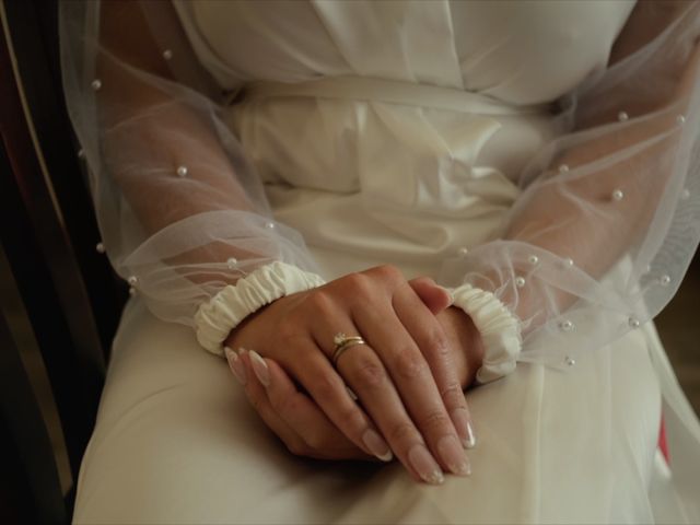 El matrimonio de Natalia y Jorge en Punta Arenas, Magallanes 14
