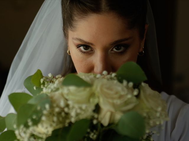 El matrimonio de Natalia y Jorge en Punta Arenas, Magallanes 16