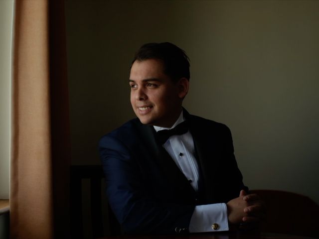 El matrimonio de Natalia y Jorge en Punta Arenas, Magallanes 18