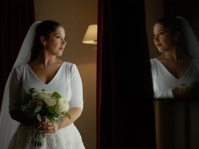 El matrimonio de Natalia y Jorge en Punta Arenas, Magallanes 19