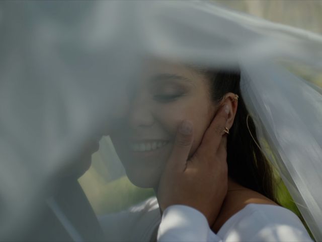 El matrimonio de Natalia y Jorge en Punta Arenas, Magallanes 20