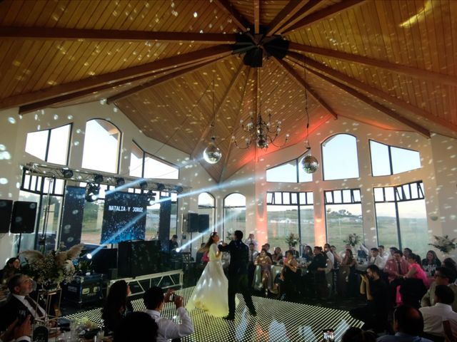 El matrimonio de Natalia y Jorge en Punta Arenas, Magallanes 2