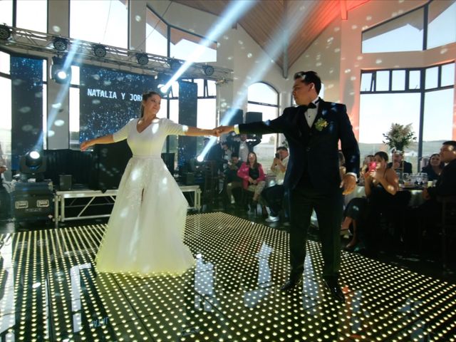 El matrimonio de Natalia y Jorge en Punta Arenas, Magallanes 22