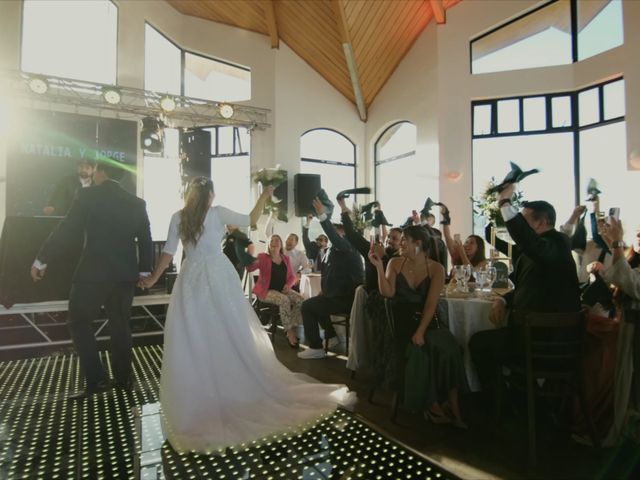 El matrimonio de Natalia y Jorge en Punta Arenas, Magallanes 24