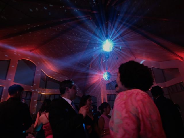 El matrimonio de Natalia y Jorge en Punta Arenas, Magallanes 25