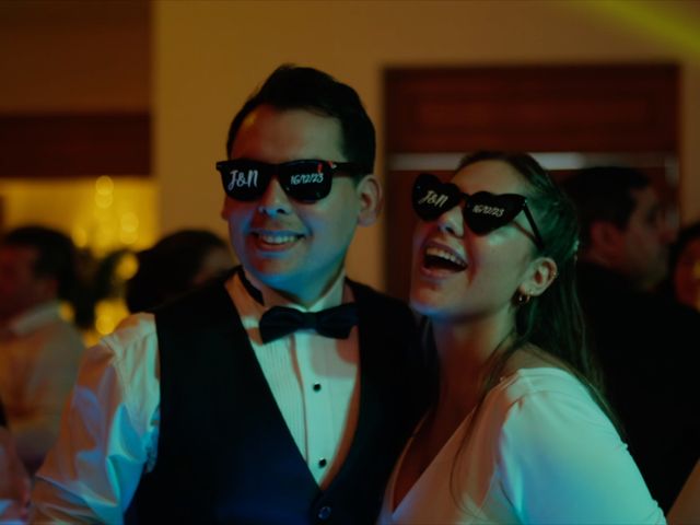 El matrimonio de Natalia y Jorge en Punta Arenas, Magallanes 27