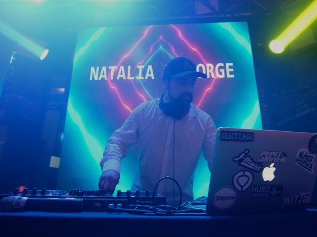 El matrimonio de Natalia y Jorge en Punta Arenas, Magallanes 29