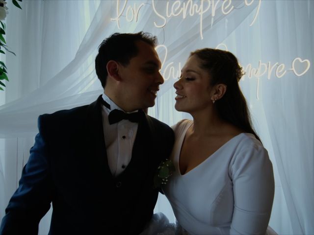 El matrimonio de Natalia y Jorge en Punta Arenas, Magallanes 30