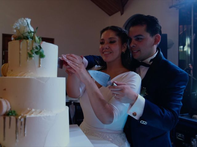 El matrimonio de Natalia y Jorge en Punta Arenas, Magallanes 31