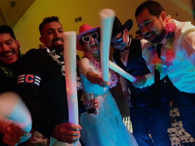 El matrimonio de Natalia y Jorge en Punta Arenas, Magallanes 32