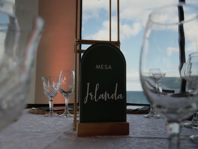 El matrimonio de Natalia y Jorge en Punta Arenas, Magallanes 35