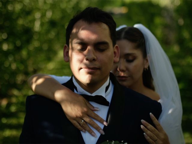 El matrimonio de Natalia y Jorge en Punta Arenas, Magallanes 38